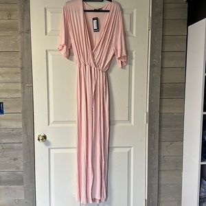 Size 26 dress